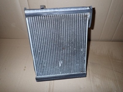 Suzuki sx4 ts 06-13 випарник фото №1