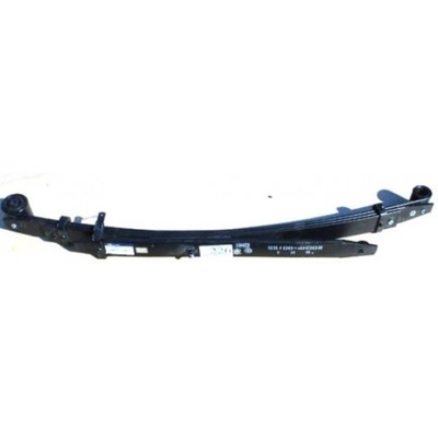 SPRING HYUNDAI H1 STAREX - 2008 55100-4A650  