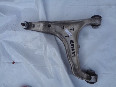 Важіль лівий maserati levante 3.0d фото №1