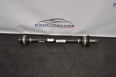 BMW G30 G31 HALF-AXLE PROPULSION LEFT REAR 8664049 - milautoparts-fr.ukrlive.com