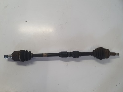 Hyundai 10r i30 приводной вал правая 2.0crdi фото №1