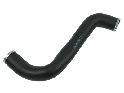 Труба інтеркулер land rover freelander 2.0 tcie фото №1