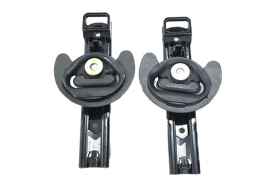 Audi q7 4m кронштейн поперечина 4m0857819 фото №1