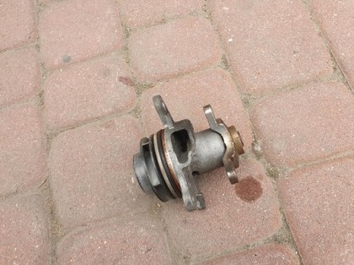 Насос wody 1.6 vivaro b trafic iii 210108796r фото №1