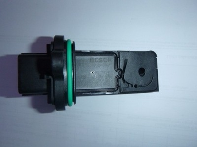 Витратомір opel astra zafira mokka 55498433 фото №1