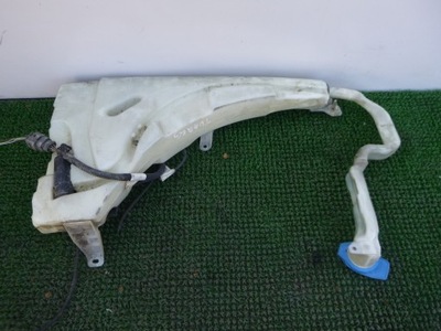 Vw touareg 03-10 7l0 бачок омивача фото №1