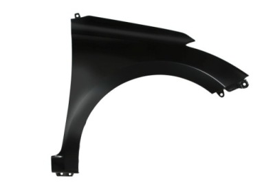 Крыло  правый  hyundai i20 2014- каждый цвет фото №1