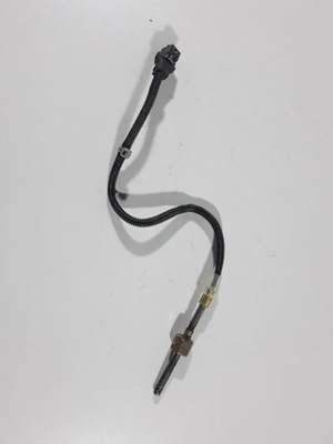 Infiniti q50 16r датчик температуры выхлопных газов фото №1