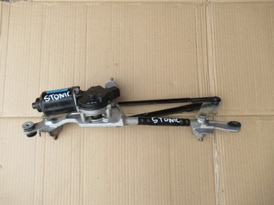 Kia stonic механізм двірник фото №1