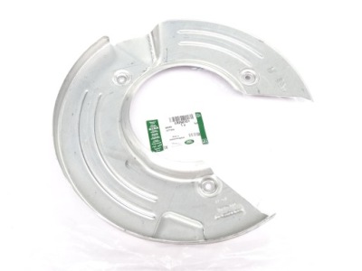 Защита диск discovery sport 2015- фото №1