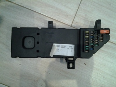 Moduł-skrzynka 13181983/460023260 opel vectra c фото №1