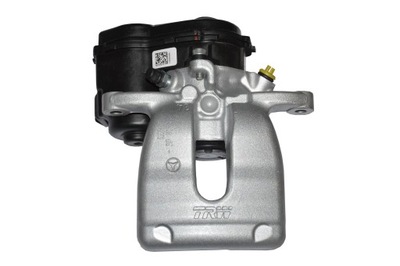 Суппорт тормозной электрический mercedes gla x156 фото №1