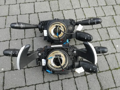 Peugeot 3008 5008 переключатель комбинированный фото №1