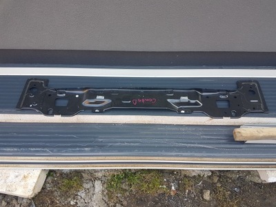 Pas підсилювач задня задній задні opel combo d 4 iv фото №1