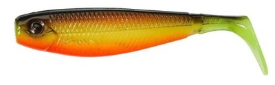 Ripper Gunki G'Bump 17cm UV Black Chicken