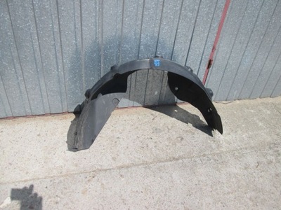 Подкрылок задние правое hyundai ix35 2010 2015 rok фото №1