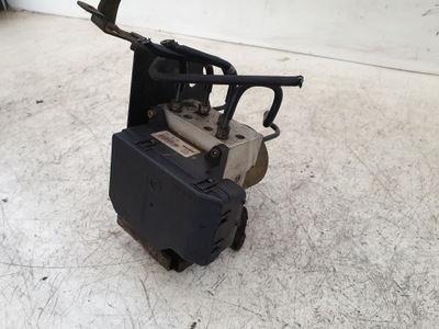 Насос гальмівна abs mazda premacy 2.0 ditd 03r фото №1