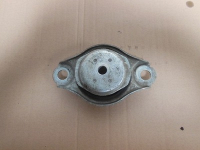 Подушка двигателя fiat 500 lift фото №1