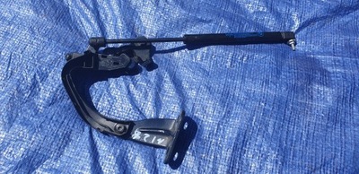 Bmw 5 gt f07 петля привід кришки задня фото №1