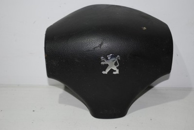 PAGALVĖ AIRBAG PEUGEOT 206 LIFT 96441166ZR 