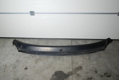 Жабо ford transit 06-12 полный фото №1