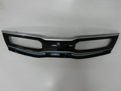 Решітка радіатора, решітка радіатора kia optima гібрид фото №1