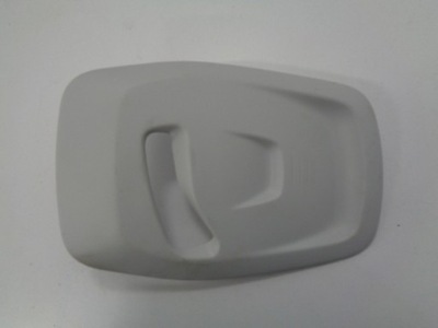 Opel crossland x защита заглушка потолочный фото №1