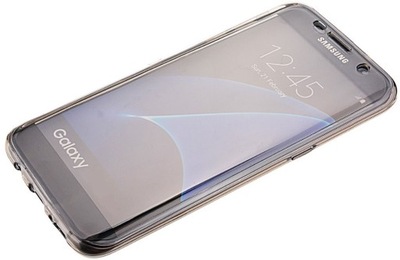 ETUI FLIP CASE DO SAMSUNG GALAXY S8+