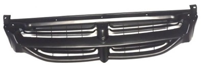 Решітка радіатора перед dodge caravan фото №1