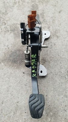 Педаль зчеплення do renault kadjar фото №1