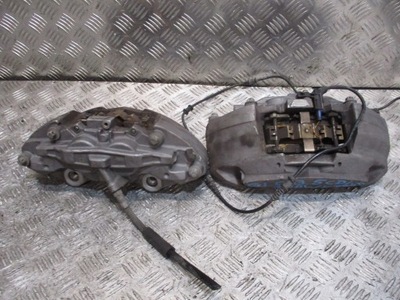 Суппорт суппорты mercedes glc 3,5cdi перед фото №1