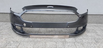 Galaxy mk3 lift бампер перед оригинал e157 фото №1