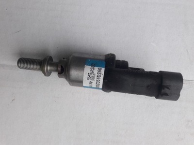 Brc форсунка газу niebieski 09sq99020001g різьба фото №1