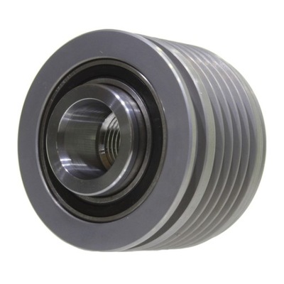 Колесо генератора mercedes b klasa vaneo cdi фото №1