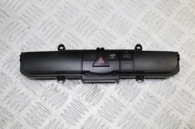 Перемикач світла аварійних sprinter w906 рестайлінг фото №1