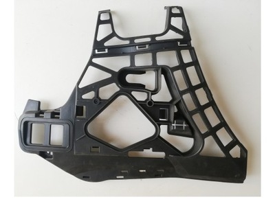 Mercedes-benz оригінальний номер a1648850514 кронштейн, бампер фото №1