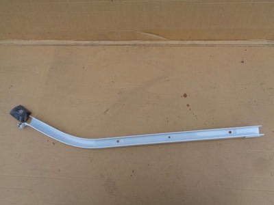 Направляющая дверь раздвижных направляющая dacia dokker фото №1