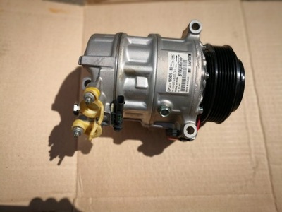 Насос компрессор кондиционер range rover evoque nowa фото №1