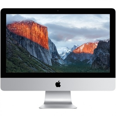 iMAC A1311 i5 3.3GHz 4GB 500GB HD6750M 21,5'' FHD