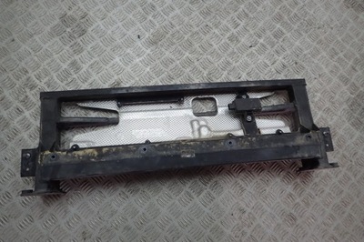 Mercedes sls a197 підсилювач розпірка балка фото №1