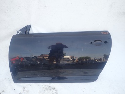 Alfa romeo mito 08- дверь перед передние левая фото №1