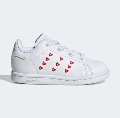 ADIDAS BUTY DZIECIĘCE EG6498 STAN SMITH 24