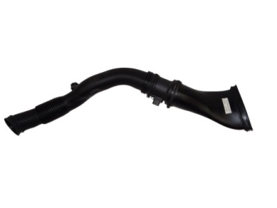 Шланг пабтрубок  труба воздуха panamera 971 971129368b фото №1