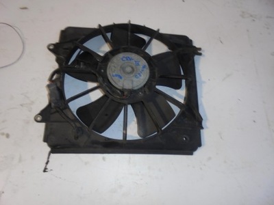 Вентилятор радиатора wody honda crv iii 2.2 i-ctdi фото №1