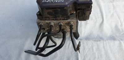 Насос abs ford mondeo mk4 фото №1