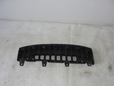 Захист бампера перед 5j0805083a skoda fabia ii фото №1