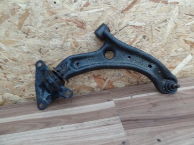 Honda city v 2011 1,4 i-vtec важіль передній правий фото №1