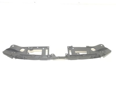 Mazda 3 bm 13- кронштейн решётка защита поперечина перед фото №1