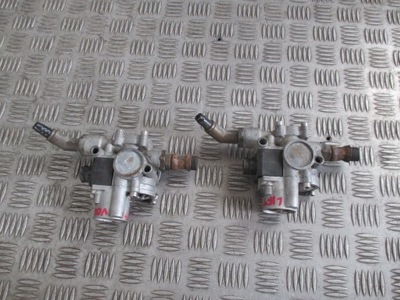 Клапан модулятор volvo fl 6 фото №1