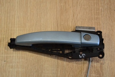 Ручка наружная левый перед orlando guf фото №1